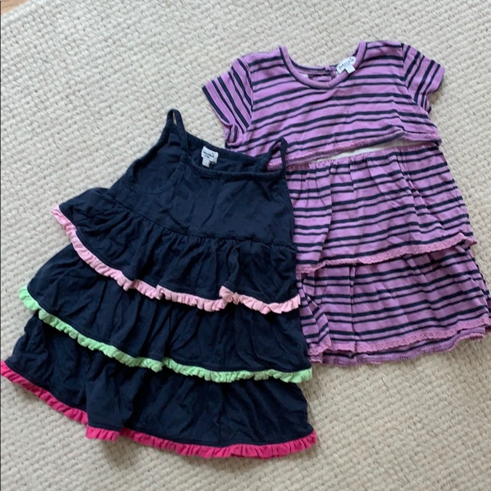 Splendid toddler dress bundle
